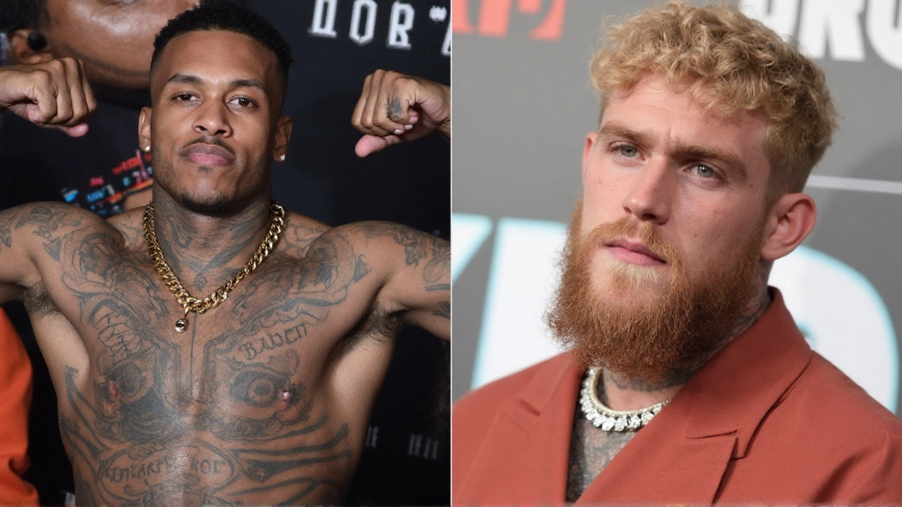 Jake Paul vs. Gervonta ‘Tank’ Davis Fight Tickets: How to Snag Seats for the Miami Showdown