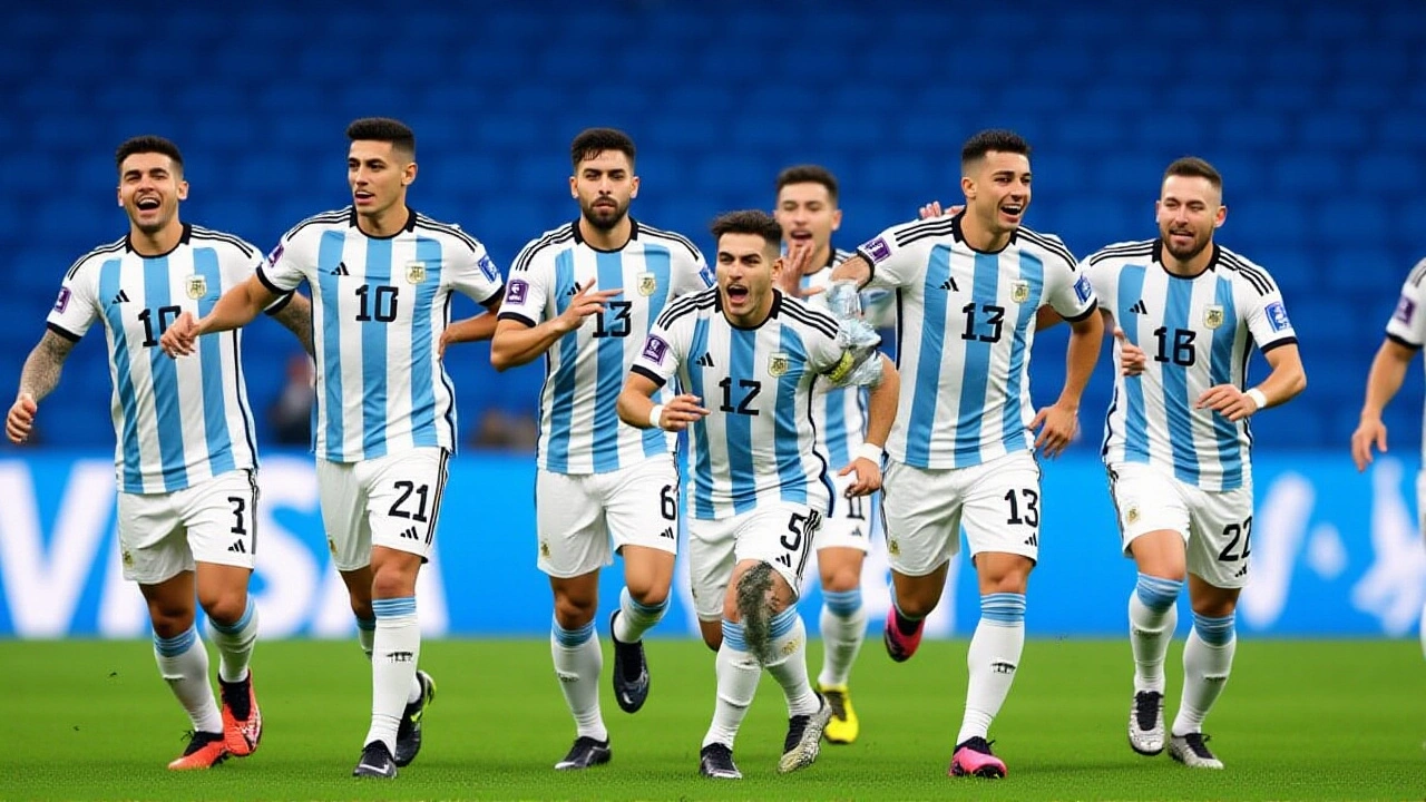 Messi’s India Friendly in Jeopardy: Kerala Match May Shift to Morocco