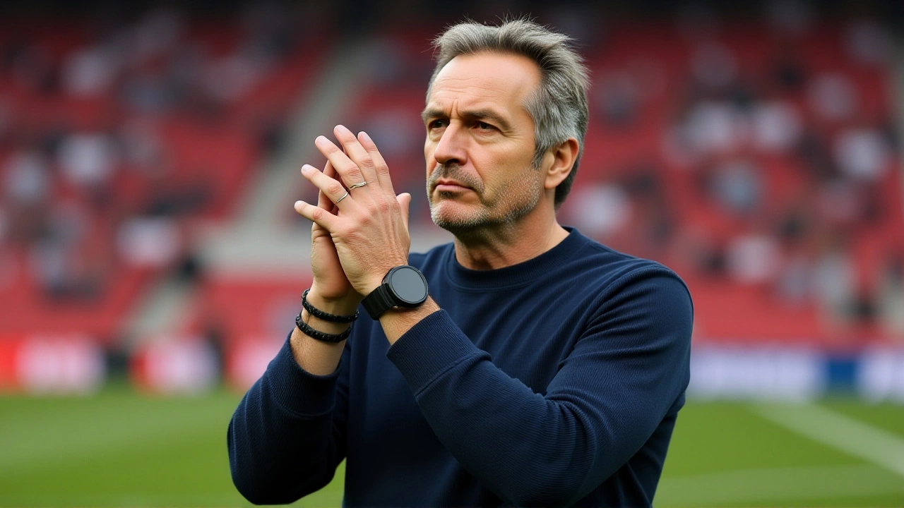 PSG crushes Bayer Leverkusen 7-2 in Champions League thriller