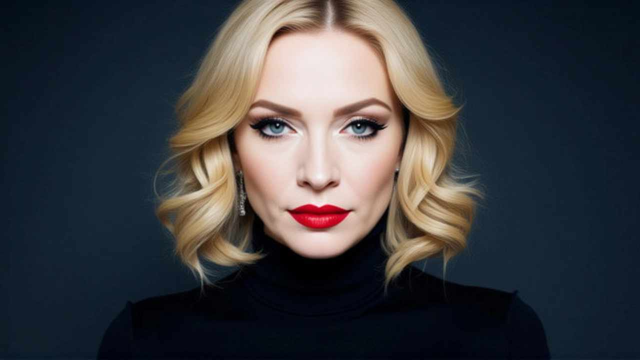 A Quiet Mutual Admiration