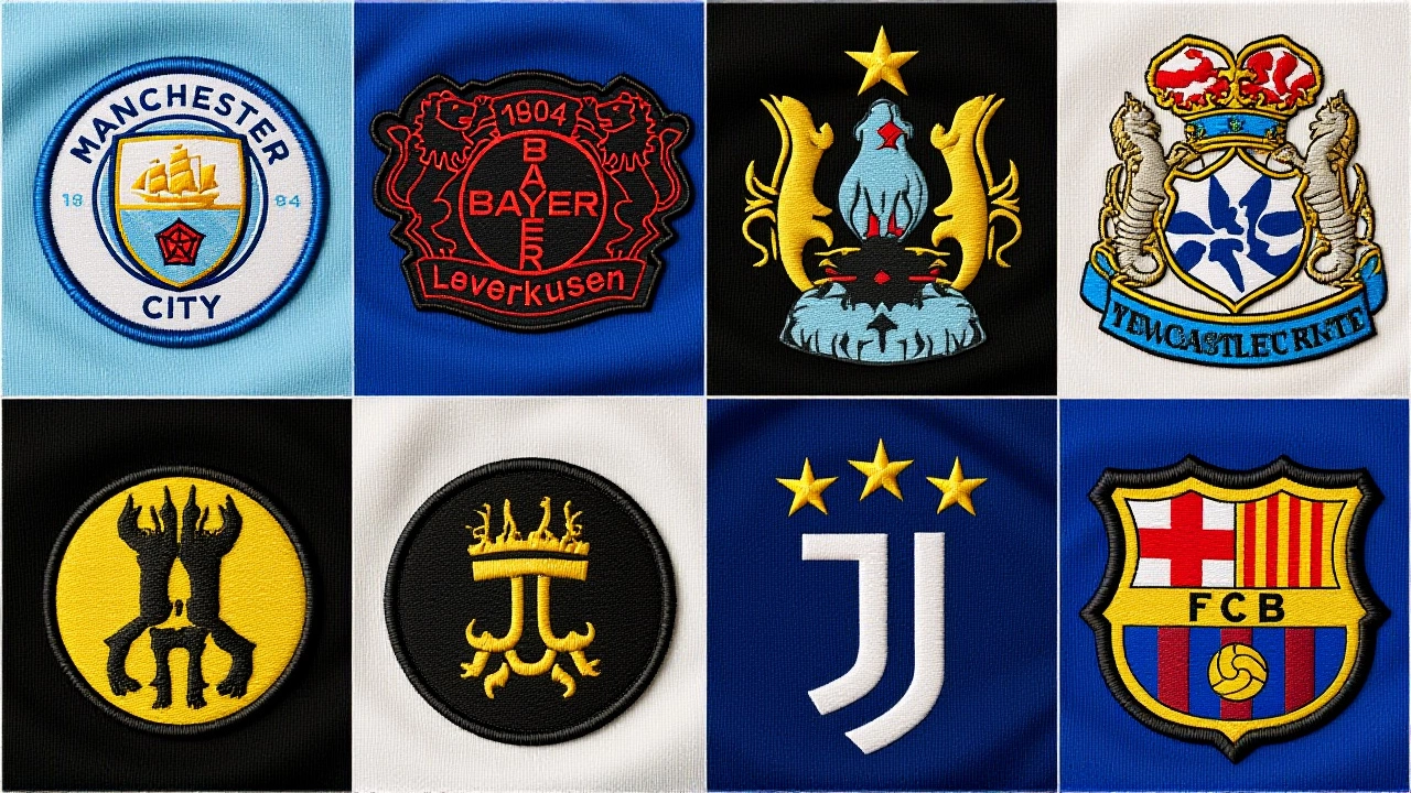 Champions League Showdowns: Real Madrid, Liverpool Face Crucial Tests on Matchday 5