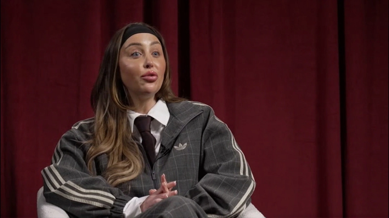 MAFS Star Ella Morgan: 'I’m Abused on the Train and Can’t Go to the Gym' After UK Supreme Court Ruling