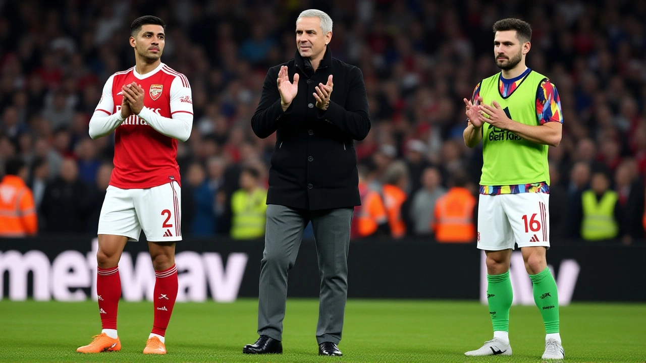 Other Key Matchups: The Upsets and the Uncertainties