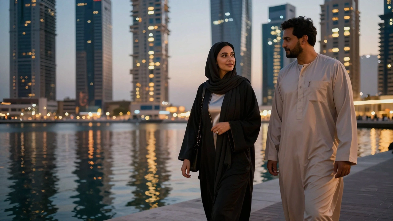 Escort Services in Dubai: What to Know About Companionship, Culture, and Costs