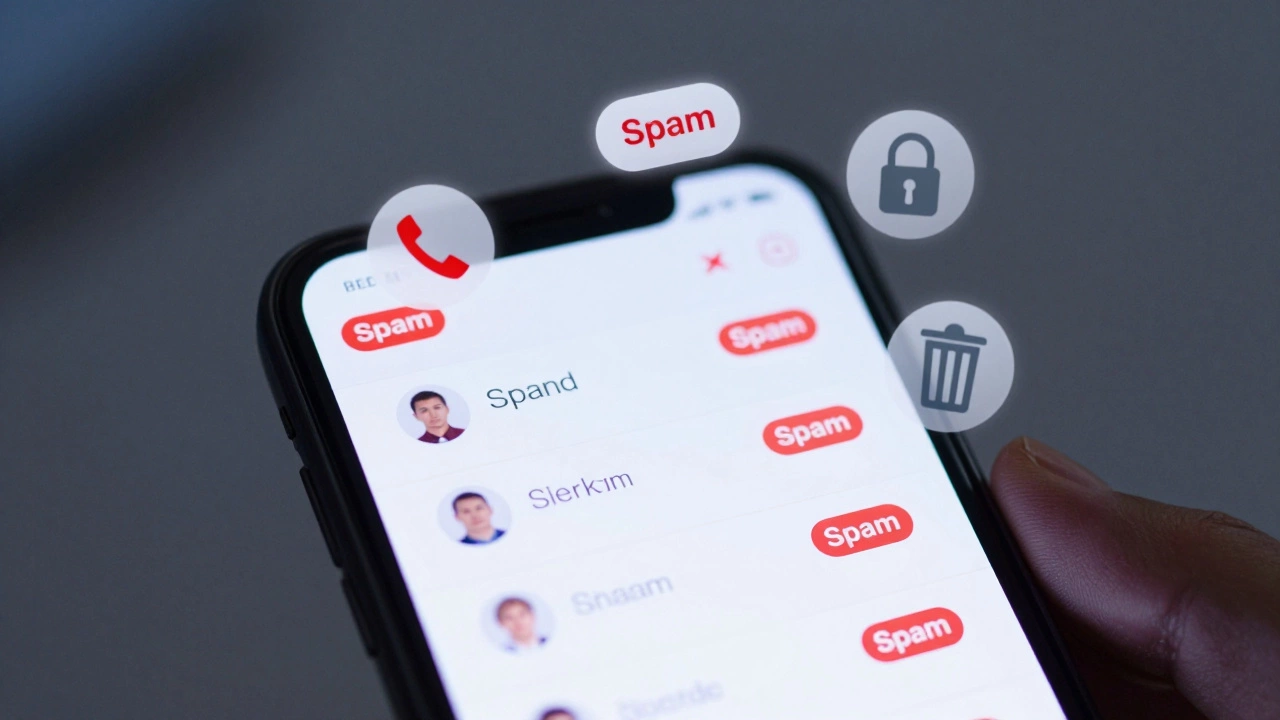 How to Stop Unwanted Phone Calls for Good